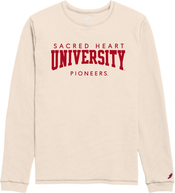Sacred Heart University Pioneers Long Sleeve T-Shirt