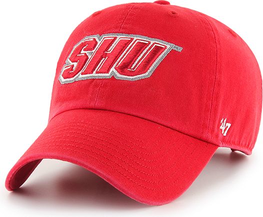 Sacred Heart University Pioneers Youth Adjustable Hat