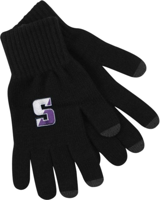 University of Scranton Royals UText Gloves