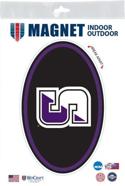 University of Scranton 3.5x5.5 Magnet