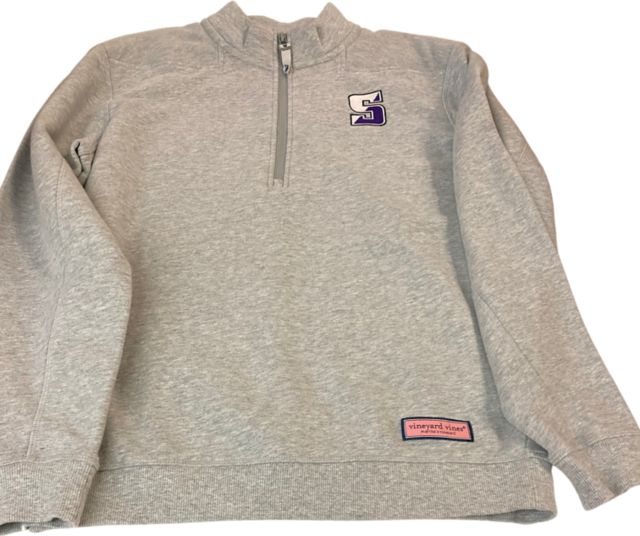 University of Scranton Shep Shirt 1/4 Zip
