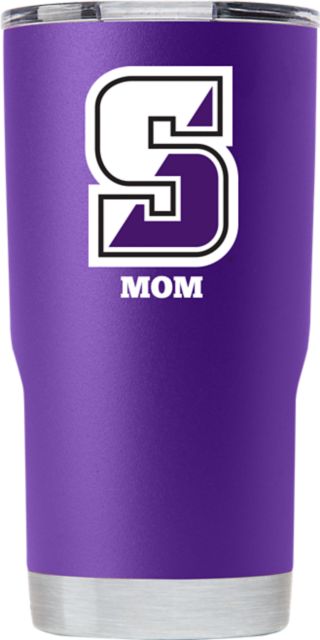 University of Scranton Mom 20 oz. Tumbler