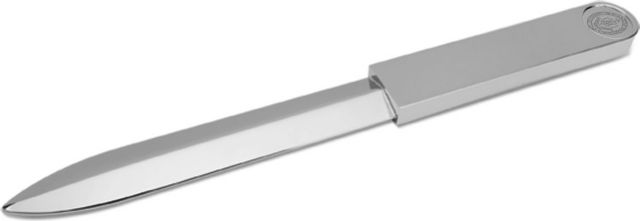 Silver Letter Opener - ONLINE ONLY