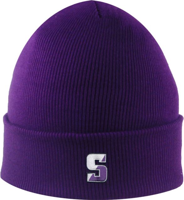 University of Scranton Knit Hat