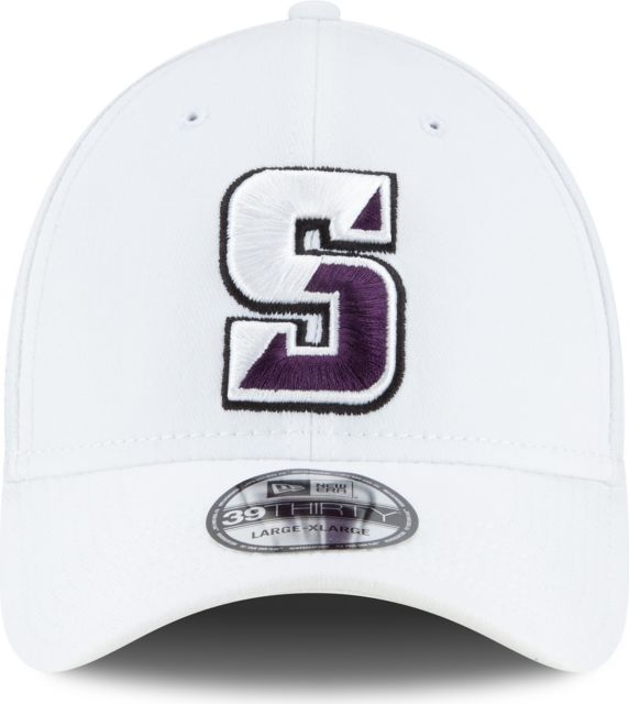 University of Scranton Royals Cap | New Era Cap Company,inc. | Grey | Hat 6-7/8