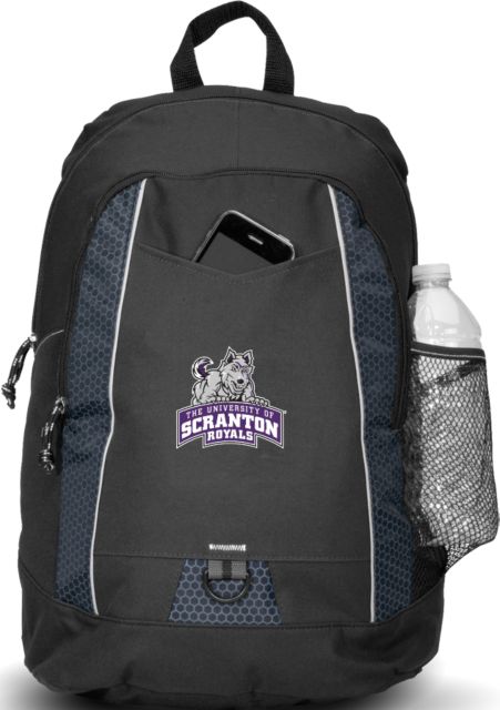 University of Scranton Impulse Backpack