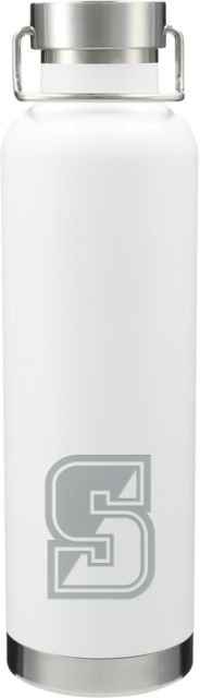 University of Scranton Thor Copper Vacuum Insulated Bottle 32oz