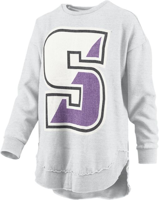 University of Scranton Women's Fleece Pullover