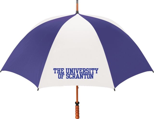 University of Scranton 62'' Umbrella