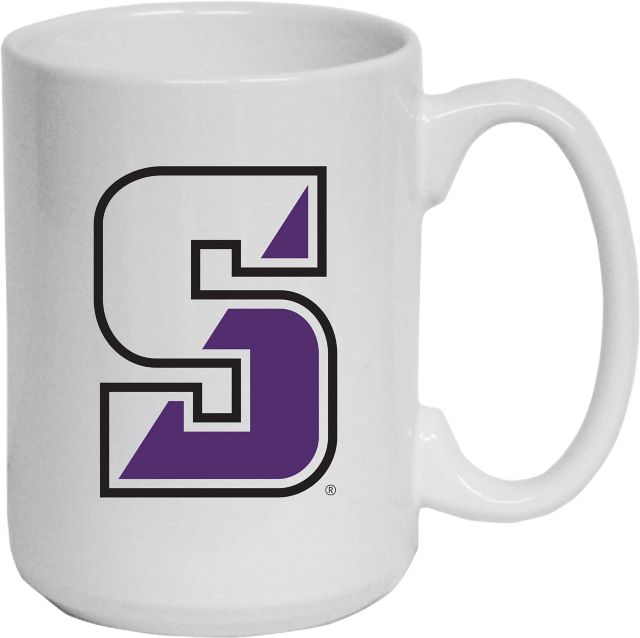 University of Scranton 15 oz. El Grande Mug
