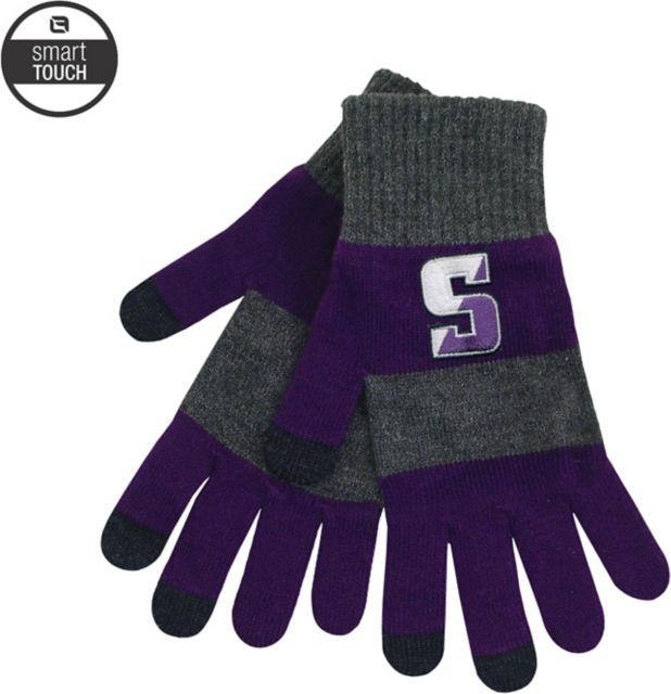 University of Scranton Royals Women's Trixie Rugby Glove