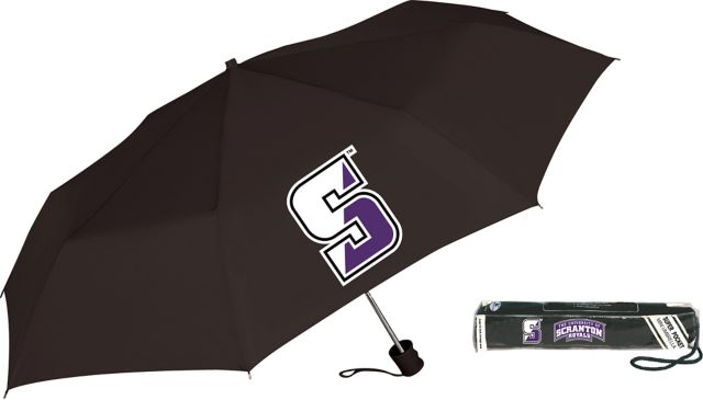 University of Scranton 42" Umbrella