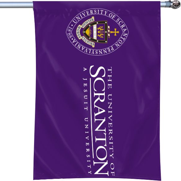 University of Scranton Durawave Home Banner