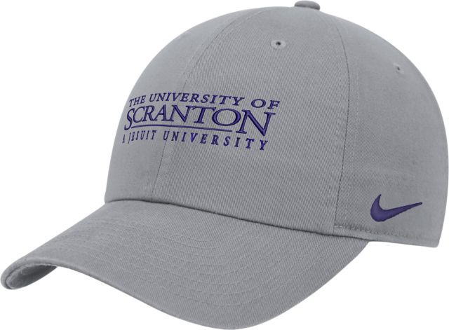 University of Scranton Adjustable Cap