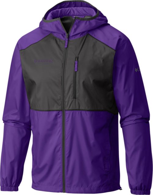 University of Scranton Windbreaker Jacket