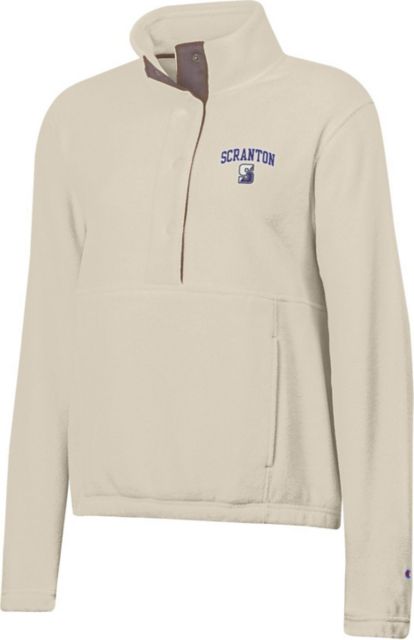 University of Scranton Women's Explorer Pullover