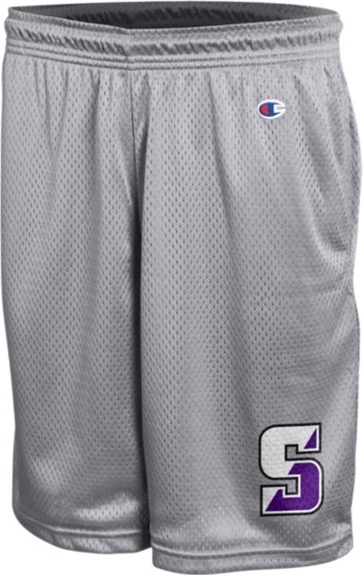 University of Scranton Mesh Shorts