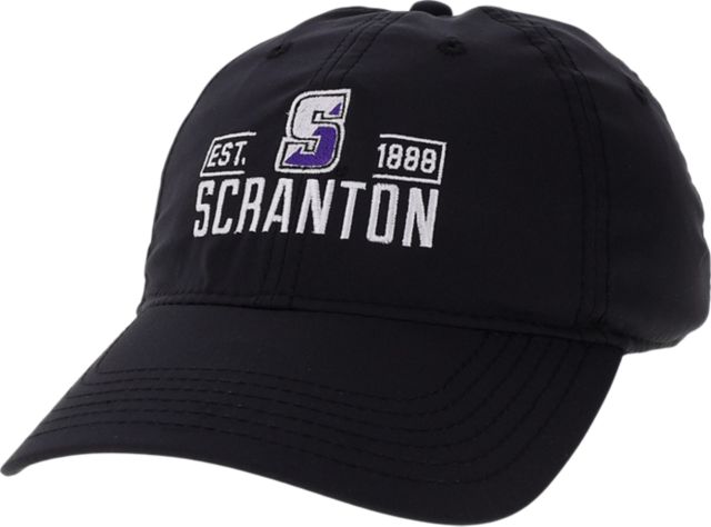 University of Scranton Adjustable Hat
