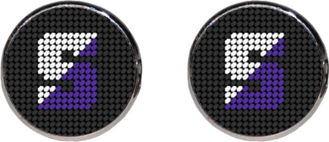 University of Scranton Cufflinks