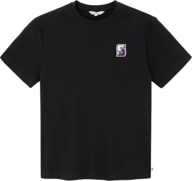 University of Scranton Royals Short Sleeve T-Shirt