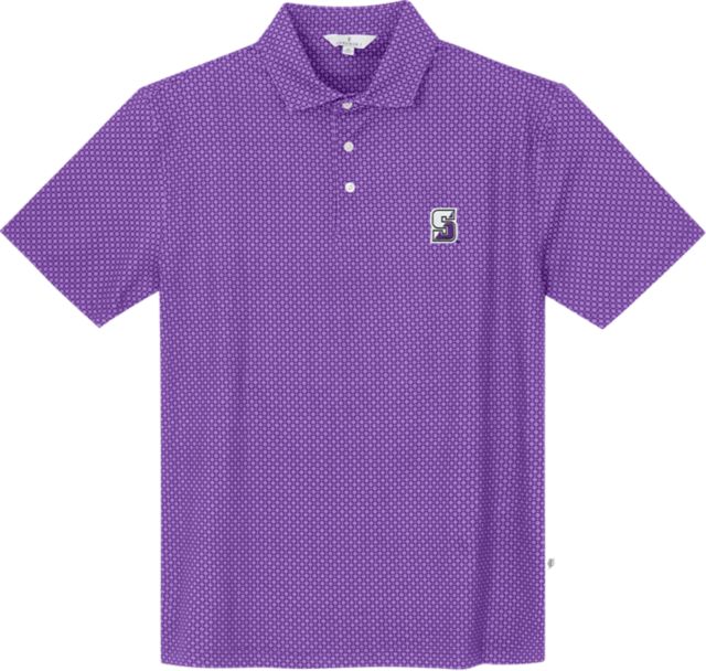 University of Scranton Geo Polo