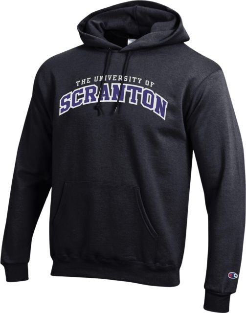 University of Scranton Hooded Sweatshirt