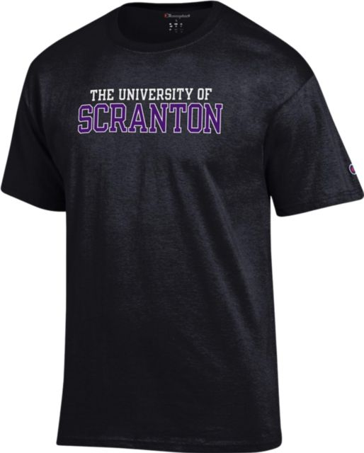 University of Scranton Short Sleeve T-Shirt