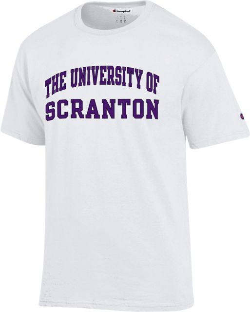 University of Scranton Short Sleeve T-Shirt