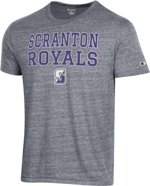 University of Scranton Short Sleeve T-Shirt - ONLINE ONLY