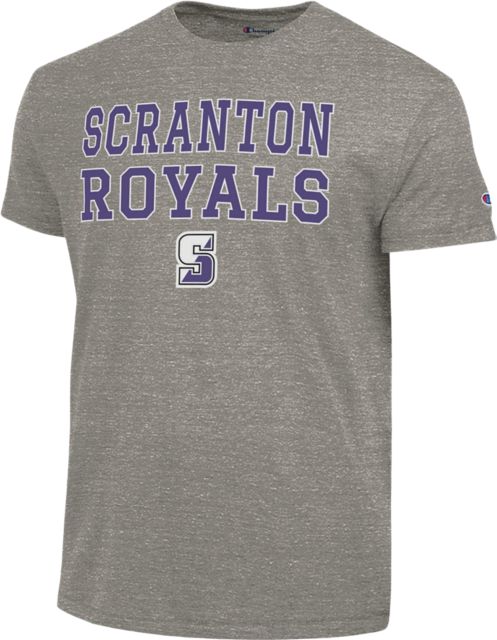 University of Scranton Short Sleeve T-Shirt - ONLINE ONLY
