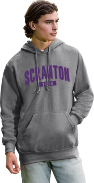 University of Scranton Fleece Hoodie