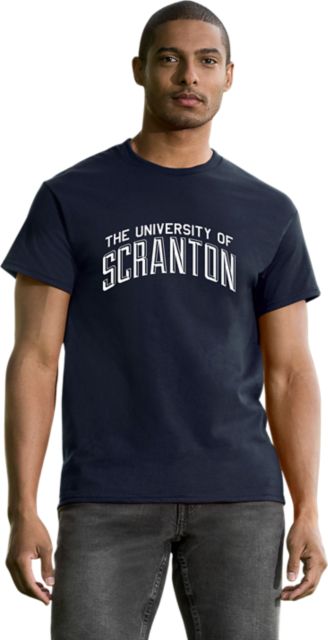 University of Scranton Short Sleeve T-Shirt