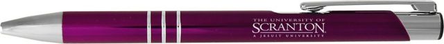 University of Scranton Ballpoint Pen