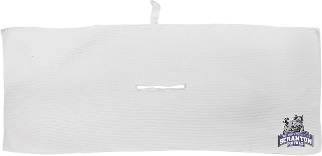 University of Scranton 16"x40" Towel