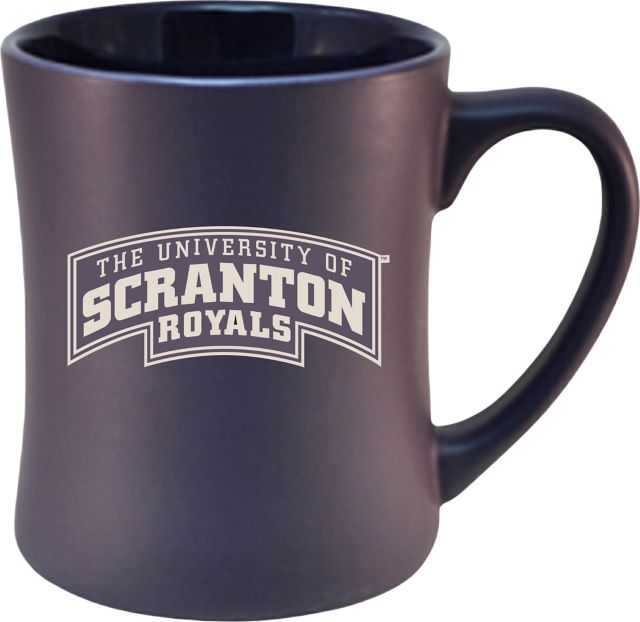 University of Scranton 16 oz. Mug