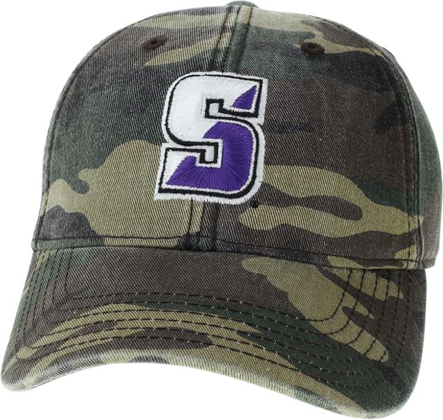 University of Scranton Cap