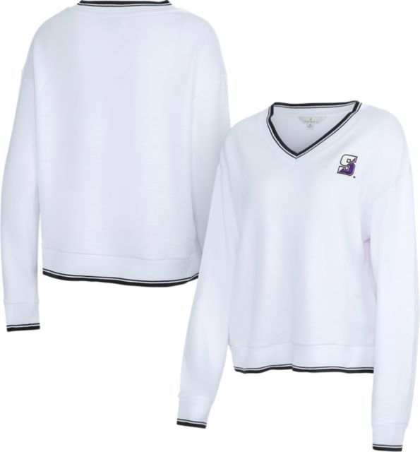 University of Scranton Women's Crewneck Sweatshirt