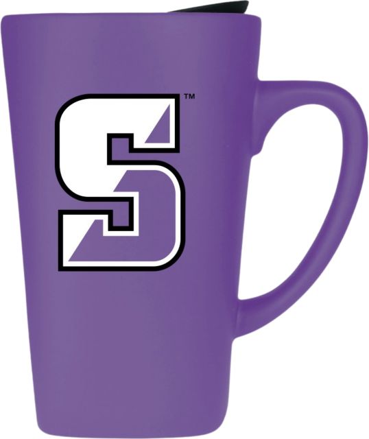 University of Scranton 16 oz. Ceramic Mug