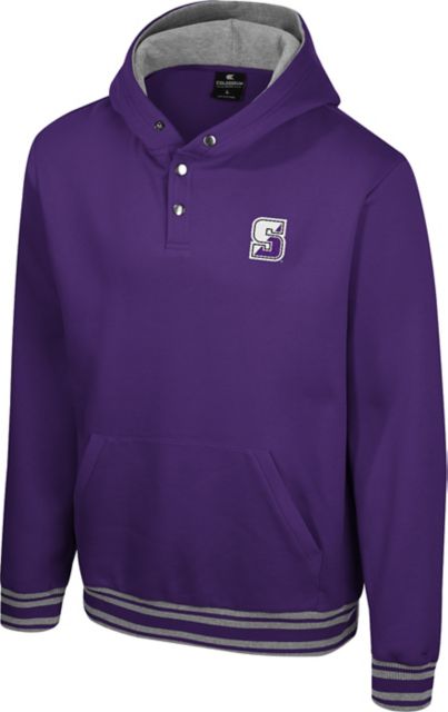 University of Scranton Snap Up Hoodie