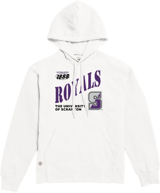 University of Scranton Royals Hoodie