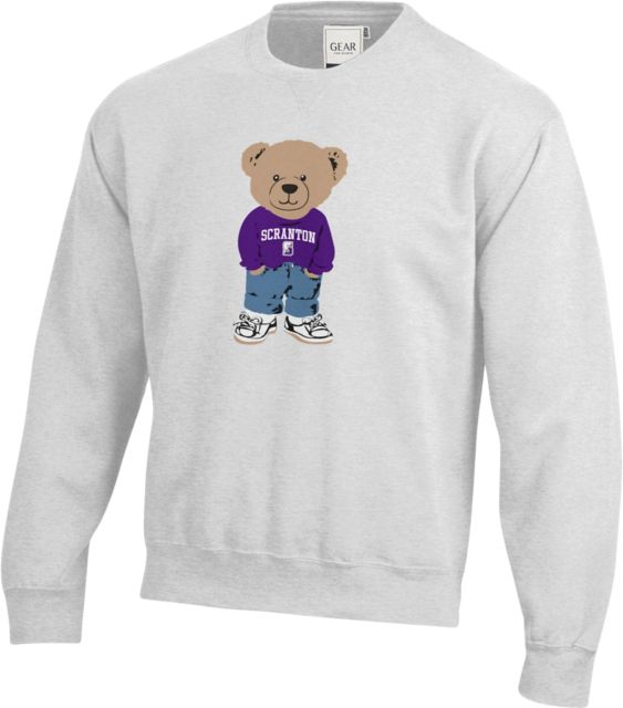 University of Scranton Royals Crewneck Sweatshirt