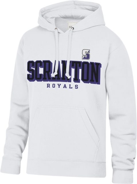 University of Scranton Royals Hoodie