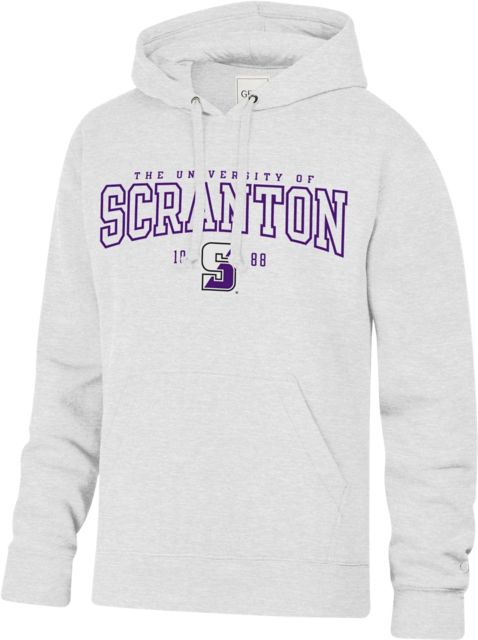 University of Scranton Hooded Sweatshirt