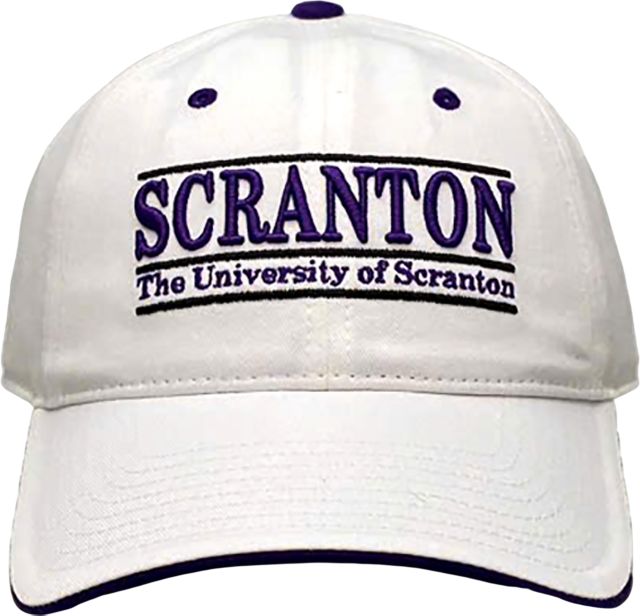 University of Scranton Royals Cap