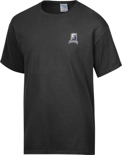 University of Scranton Short Sleeve T-Shirt