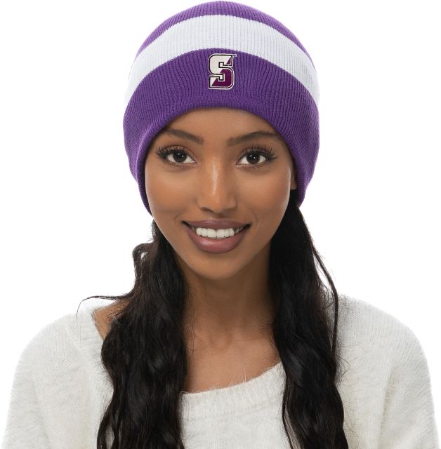 University of Scranton Beanie