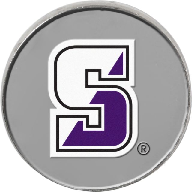 University of Scranton 3-4" Lapel Pin