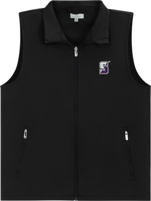 University of Scranton Vest