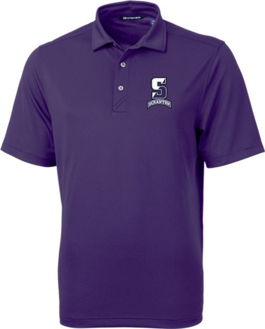 University of Scranton Eco Pique Polo