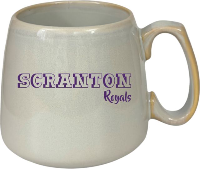 University of Scranton Royals 15 oz. Mug